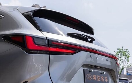 Lexus NX, 2023 год, 4 000 000 рублей, 11 фотография