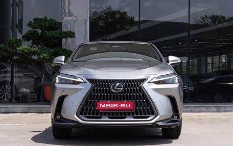 Lexus NX, 2023 год, 4 000 000 рублей, 7 фотография