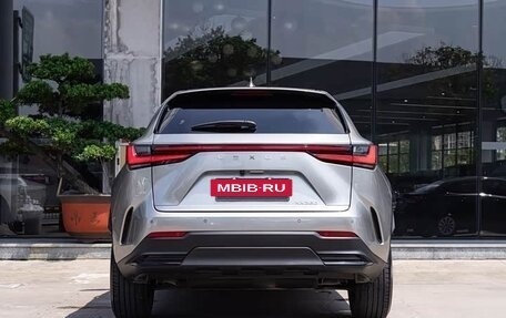 Lexus NX, 2023 год, 4 000 000 рублей, 9 фотография