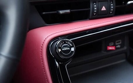 Lexus NX, 2023 год, 4 000 000 рублей, 15 фотография