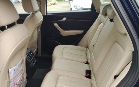 Audi Q5, 2017 год, 3 500 000 рублей, 11 фотография