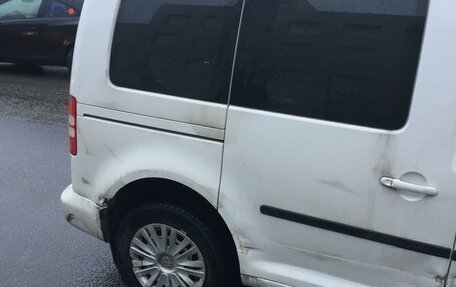 Volkswagen Caddy III рестайлинг, 2013 год, 700 000 рублей, 3 фотография