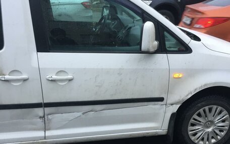 Volkswagen Caddy III рестайлинг, 2013 год, 700 000 рублей, 2 фотография