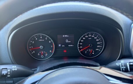 KIA Sportage IV рестайлинг, 2021 год, 3 000 000 рублей, 7 фотография