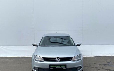 Volkswagen Jetta VI, 2013 год, 915 000 рублей, 2 фотография