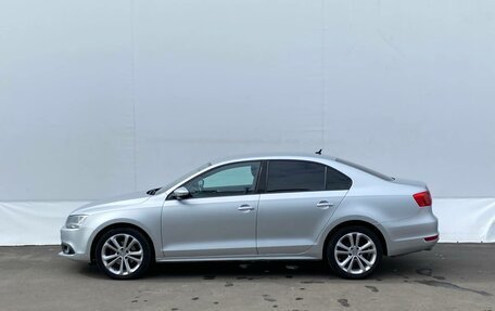 Volkswagen Jetta VI, 2013 год, 915 000 рублей, 5 фотография
