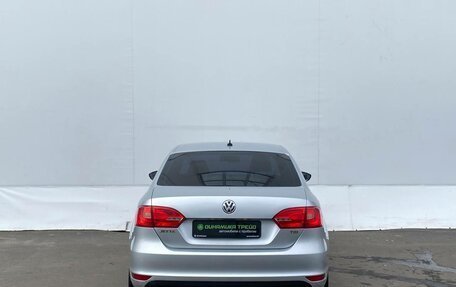 Volkswagen Jetta VI, 2013 год, 915 000 рублей, 7 фотография