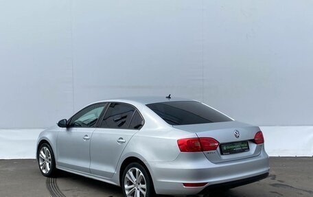 Volkswagen Jetta VI, 2013 год, 915 000 рублей, 6 фотография