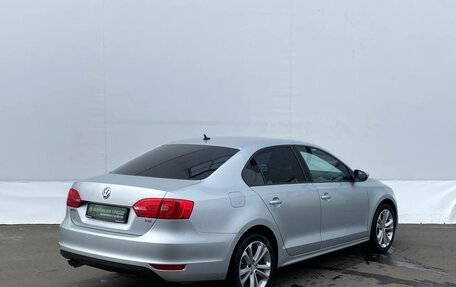Volkswagen Jetta VI, 2013 год, 915 000 рублей, 8 фотография