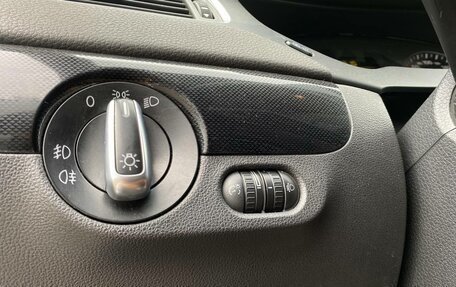 Volkswagen Jetta VI, 2013 год, 915 000 рублей, 11 фотография