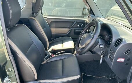 Suzuki Jimny, 2016 год, 770 000 рублей, 8 фотография