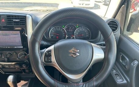 Suzuki Jimny, 2016 год, 770 000 рублей, 10 фотография