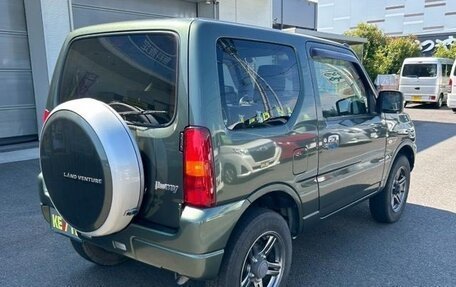 Suzuki Jimny, 2016 год, 770 000 рублей, 2 фотография