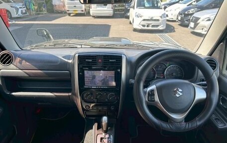 Suzuki Jimny, 2016 год, 770 000 рублей, 9 фотография