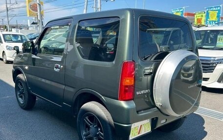 Suzuki Jimny, 2016 год, 770 000 рублей, 6 фотография