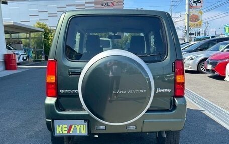 Suzuki Jimny, 2016 год, 770 000 рублей, 5 фотография