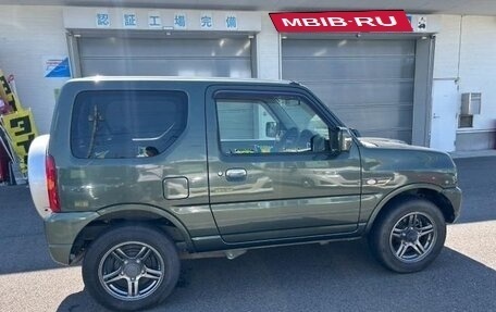 Suzuki Jimny, 2016 год, 770 000 рублей, 4 фотография