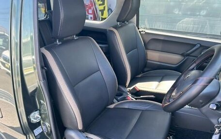 Suzuki Jimny, 2016 год, 770 000 рублей, 11 фотография