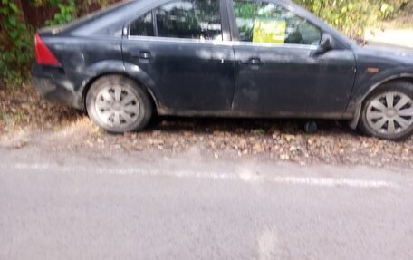 Ford Mondeo III, 2001 год, 200 000 рублей, 3 фотография