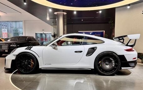 Porsche 911 GT2 991, 2018 год, 51 400 000 рублей, 4 фотография