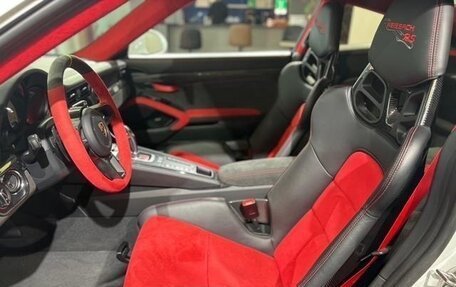 Porsche 911 GT2 991, 2018 год, 51 400 000 рублей, 12 фотография