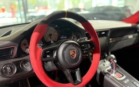 Porsche 911 GT2 991, 2018 год, 51 400 000 рублей, 16 фотография