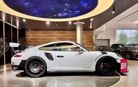 Porsche 911 GT2 991, 2018 год, 51 400 000 рублей, 8 фотография