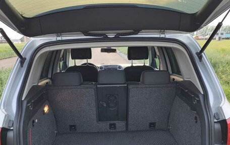 Volkswagen Tiguan I, 2014 год, 1 350 000 рублей, 6 фотография
