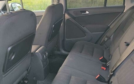 Volkswagen Tiguan I, 2014 год, 1 350 000 рублей, 8 фотография