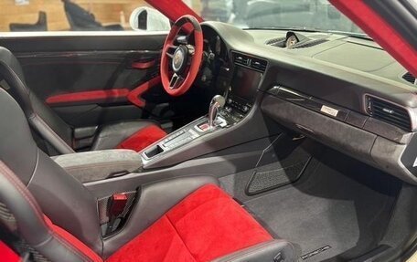 Porsche 911 GT2 991, 2018 год, 51 400 000 рублей, 22 фотография