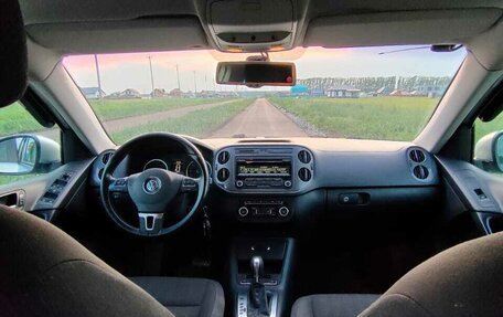 Volkswagen Tiguan I, 2014 год, 1 350 000 рублей, 11 фотография