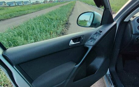 Volkswagen Tiguan I, 2014 год, 1 350 000 рублей, 18 фотография