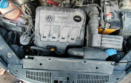 Volkswagen Tiguan I, 2014 год, 1 350 000 рублей, 16 фотография