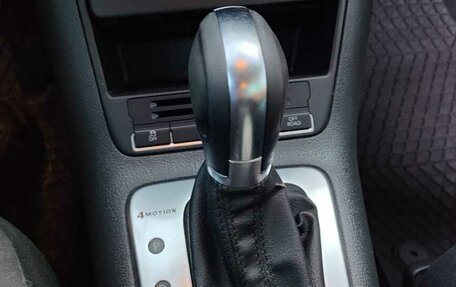 Volkswagen Tiguan I, 2014 год, 1 350 000 рублей, 24 фотография