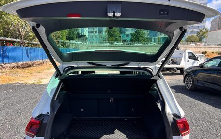 Volkswagen Tiguan II, 2017 год, 3 500 000 рублей, 6 фотография