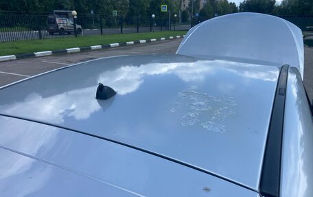 Subaru Impreza III, 2009 год, 600 000 рублей, 6 фотография