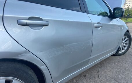 Subaru Impreza III, 2009 год, 600 000 рублей, 8 фотография