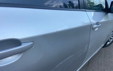 Subaru Impreza III, 2009 год, 600 000 рублей, 9 фотография