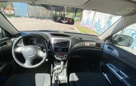 Subaru Impreza III, 2009 год, 600 000 рублей, 14 фотография