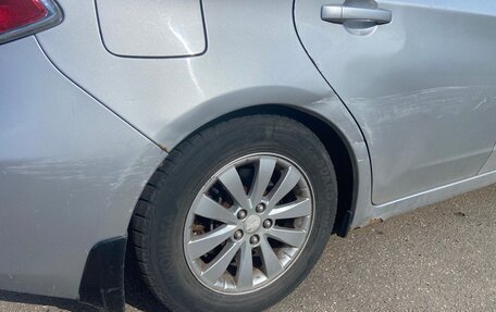 Subaru Impreza III, 2009 год, 600 000 рублей, 13 фотография