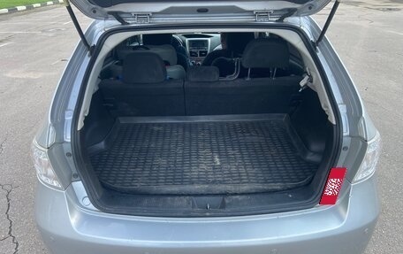 Subaru Impreza III, 2009 год, 600 000 рублей, 10 фотография