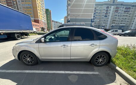 Ford Focus II рестайлинг, 2010 год, 630 000 рублей, 2 фотография