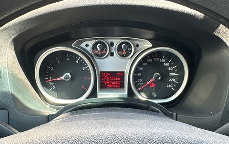 Ford Focus II рестайлинг, 2010 год, 630 000 рублей, 7 фотография