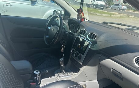 Ford Focus II рестайлинг, 2010 год, 630 000 рублей, 4 фотография