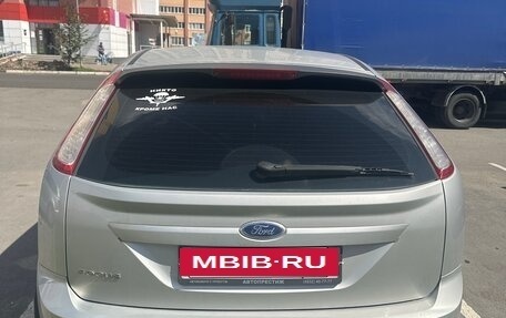 Ford Focus II рестайлинг, 2010 год, 630 000 рублей, 5 фотография