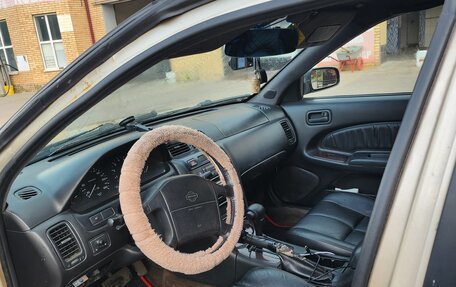 Nissan Maxima IV, 1997 год, 180 000 рублей, 2 фотография