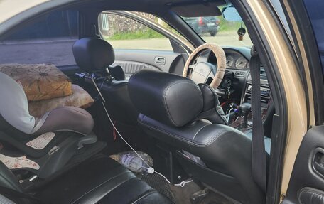 Nissan Maxima IV, 1997 год, 180 000 рублей, 3 фотография