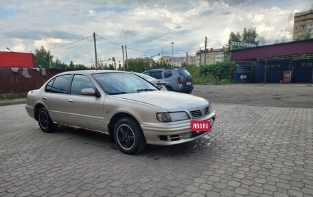 Nissan Maxima IV, 1997 год, 180 000 рублей, 6 фотография
