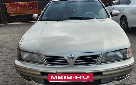 Nissan Maxima IV, 1997 год, 180 000 рублей, 4 фотография