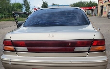 Nissan Maxima IV, 1997 год, 180 000 рублей, 7 фотография
